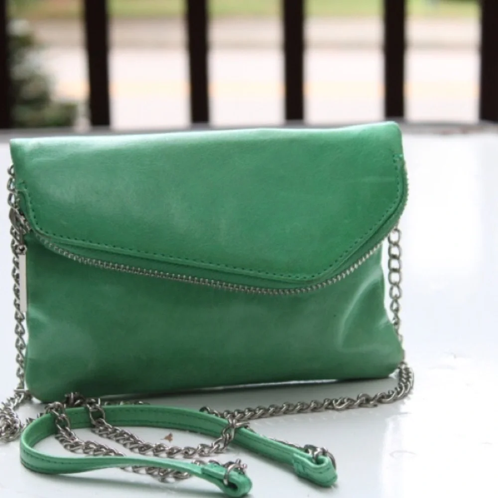 Hobo Original Daria cross body bag